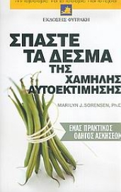 Εικόνα της Σπάστε τα δεσμά της χαμηλής αυτοεκτίμησης .