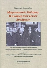 Εικόνα της Μικρασιατικός πόλεμος: Η ανάμιξη των ξένων δυνάμεων