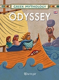 Εικόνα της Odyssey [English]