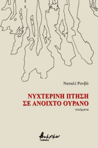 255062-Νυχτερινή πτήση σε ανοιχτό ουρανό