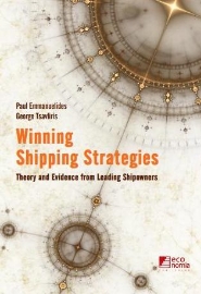 255281-Winning Shipping Strategies