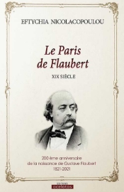 256083-Le Paris de Flaubert, XIX siecle 