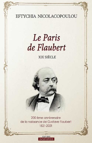 256083-Le Paris de Flaubert, XIX siecle 