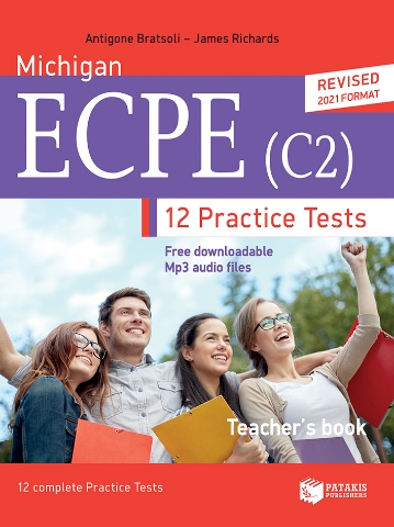 258863-Michigan ECPE (C2)