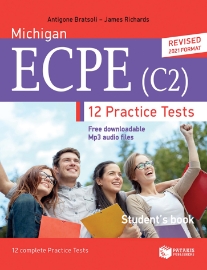 258864-Michigan ECPE (C2)