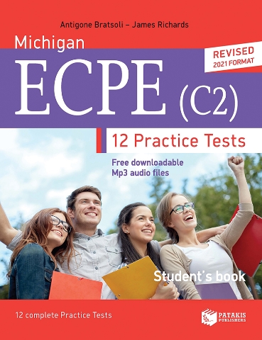 258864-Michigan ECPE (C2)