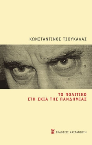 259699-Το πολιτικό στη σκιά της πανδημίας