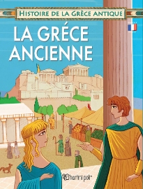 259832-La Grece Ancienne