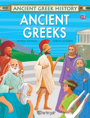 270005-Ancient Greeks