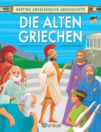 270007-Die Alten Griechen