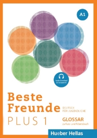 272328-Beste Freunde Plus 1: Glossar