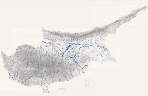 278579-Χερσαίο νησί: Η Μεσόγειος και η Κύπρος στην οθωμανική εποχή των επαναστάσεων