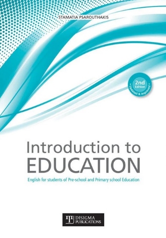 279451-Introduction to education