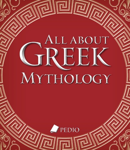 280744-All about Greek mythology