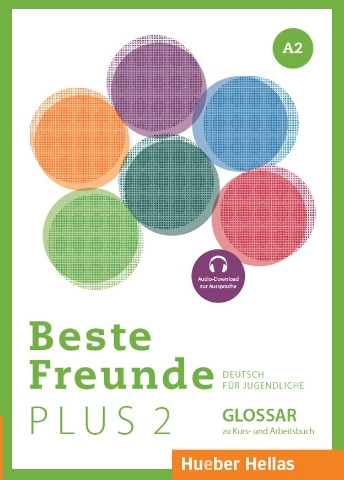 282480-Beste Freunde Plus 2: Glossar