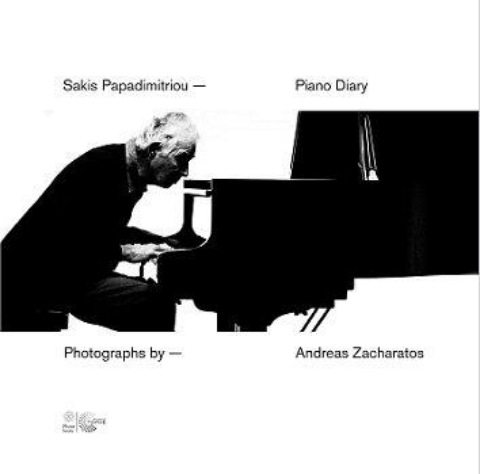 283604-Sakis Papadimitriou. Piano diary