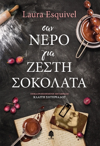 283707-Σαν νερό για ζεστή σοκολάτα