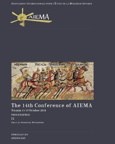 The 14th Conference of AIEMA, Nicosia 15-19 October 2018 Vol. II