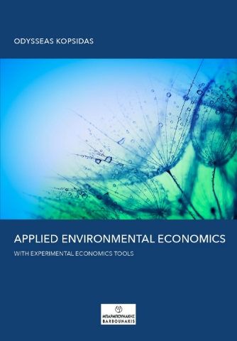 285205-Applied environmental economics