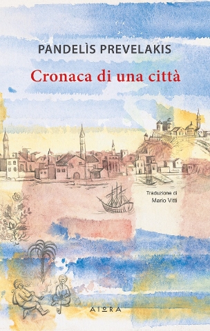 286379-Cronaca di una città