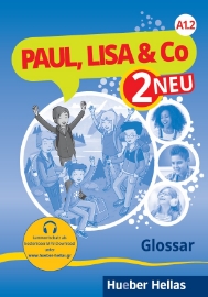 288991-Paul, Lisa & Co 2 Neu A1.2 - Glossar