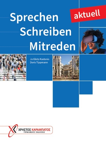 289682-Sprechen - Schreiben - Mitreden aktuell