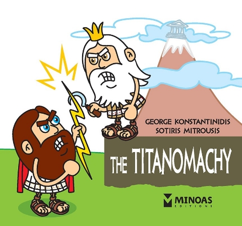 289895-The Titanomachy