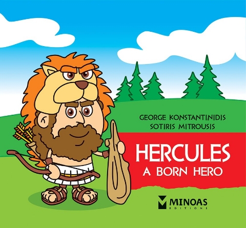 289899-Hercules. A born hero