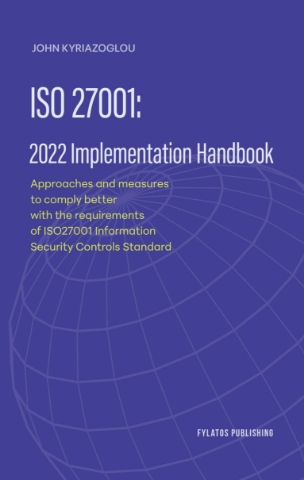 289965-ISO 27001: 2022 Implementation handbook