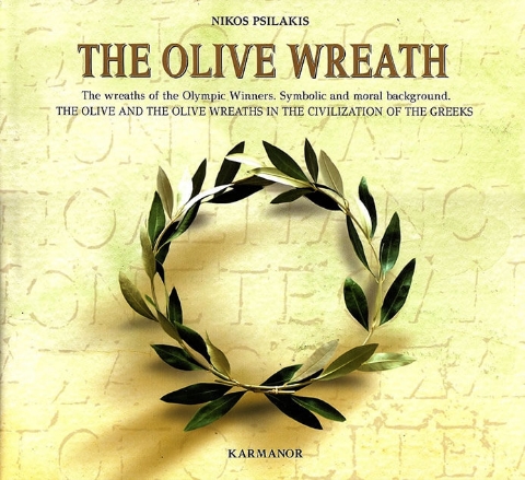 The Olive Wreath