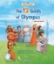 290353-The 12 Gods of Olympus... and one more!