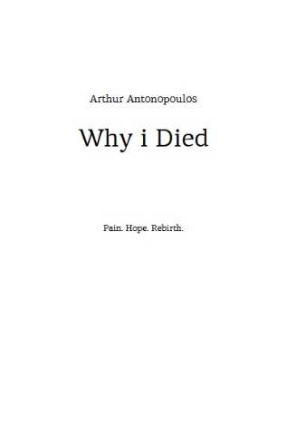 290586-Why i Died