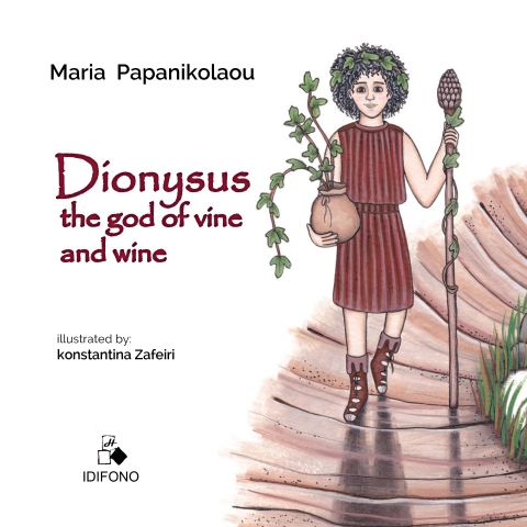 290602-Dionysus, the god of vine and wine