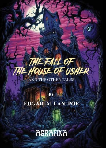 292101-The fall of the house of usher and the other tales