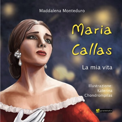 292812-Maria Callas - La mia vita