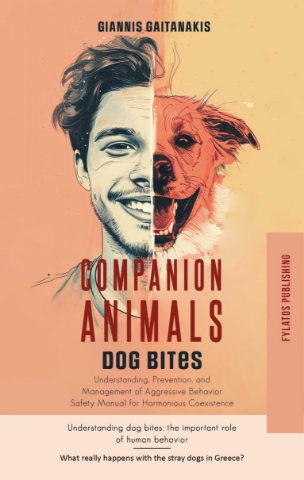 293126-Companion animals. Dog bites