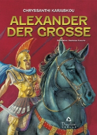 293139-Alexander der Grosse