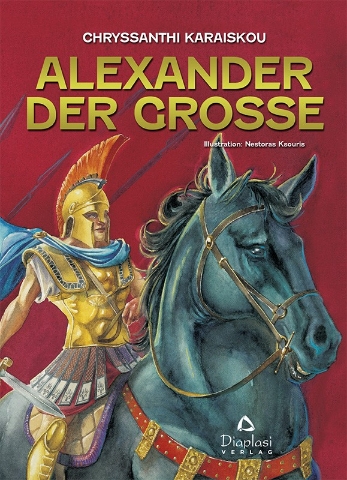 293139-Alexander der Grosse