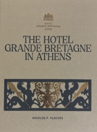 293426-The Hotel Grande Bretagne in Athens