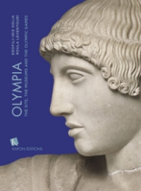 294512-Οlympia. The Site, the Museums and the Olympic Games