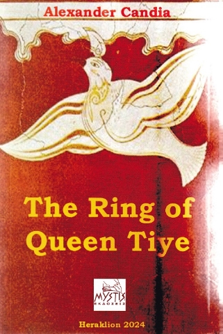 295050-The ring of queen Tiye