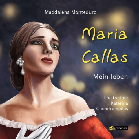 291227-Maria Callas – Mein leben