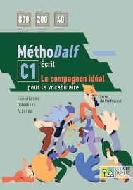 296773-ΜéthoDalf C1 Écrit - Compagnon